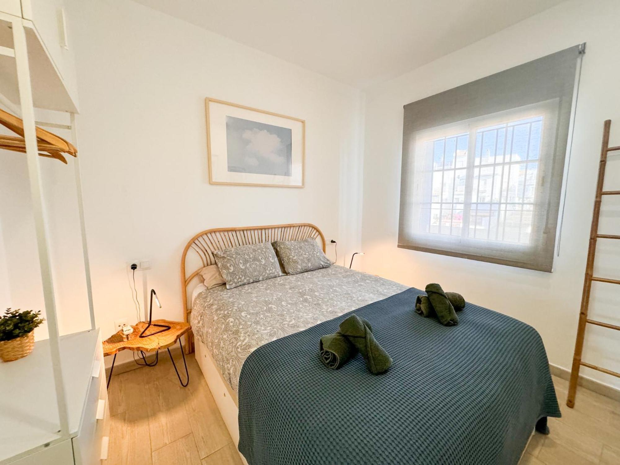Tarifa Cozy House - Beach Front, Pool, Parking Ngoại thất bức ảnh