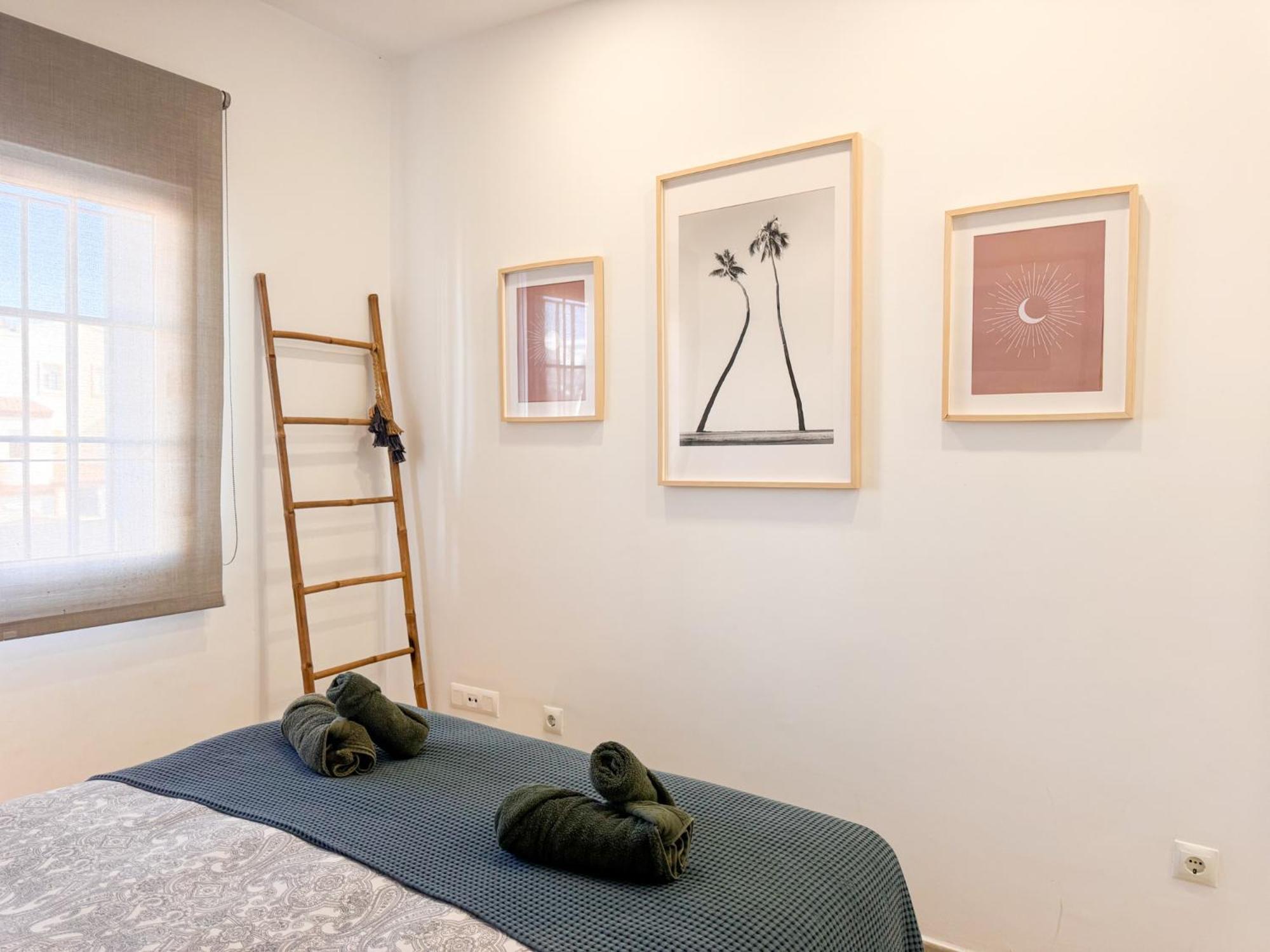 Tarifa Cozy House - Beach Front, Pool, Parking Ngoại thất bức ảnh
