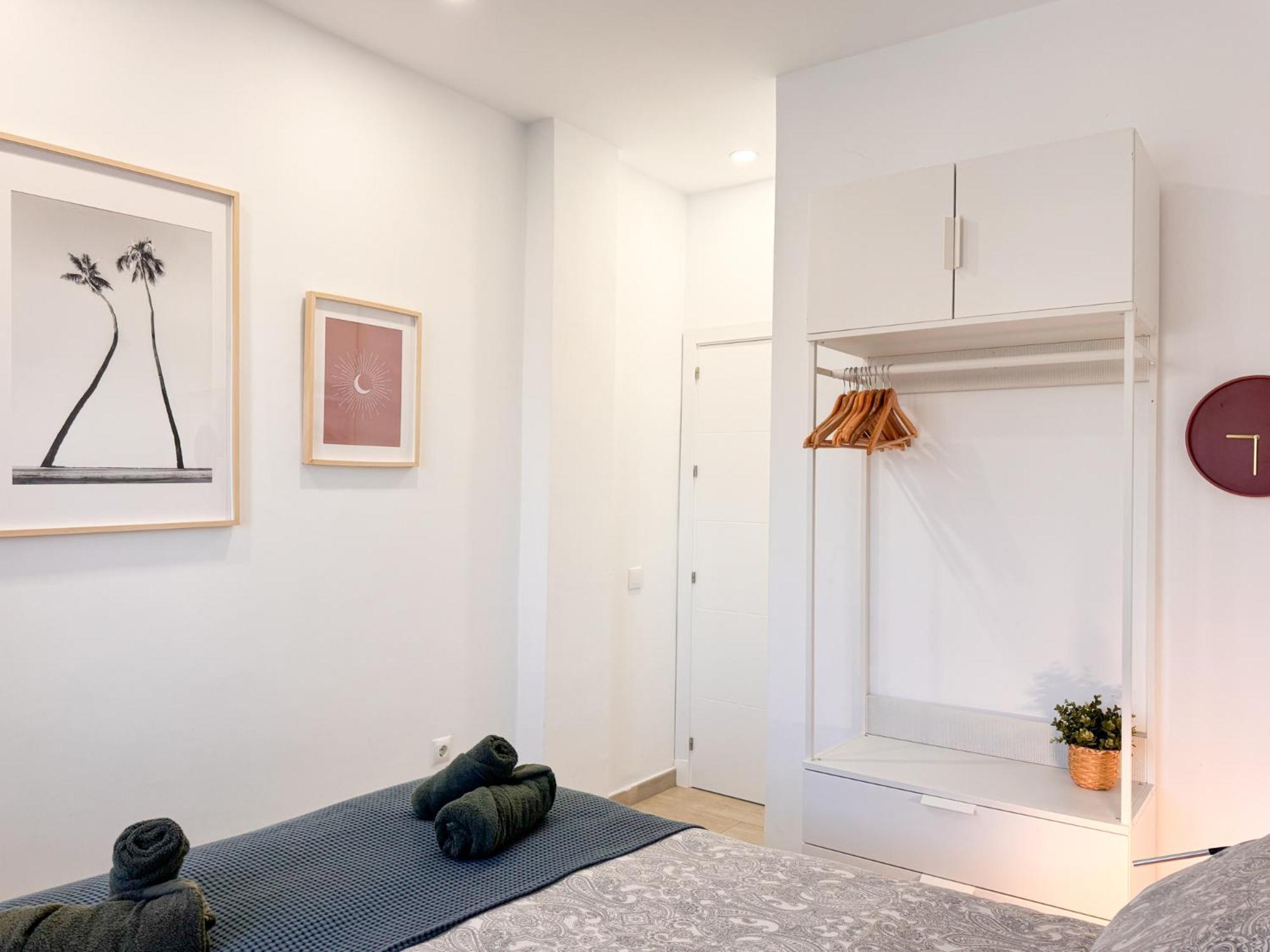 Tarifa Cozy House - Beach Front, Pool, Parking Ngoại thất bức ảnh